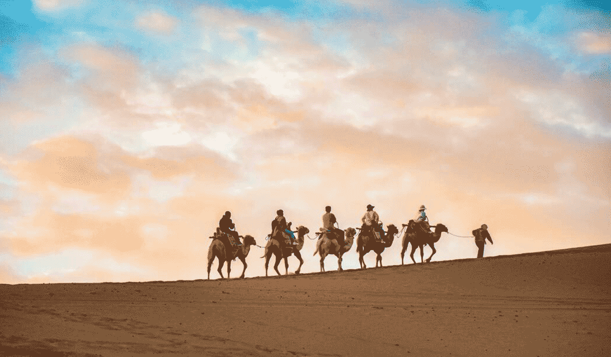 云关悦西北越野车队完成独库公路安全升级