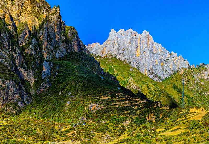 青海湖环湖骑行+原子城红色拓展4日