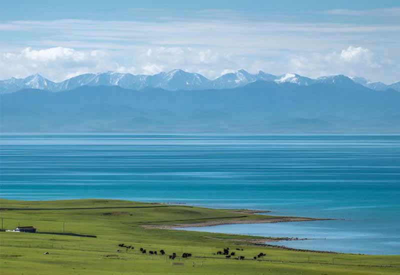 甘肃甘南扎尕那+若尔盖徒步6日