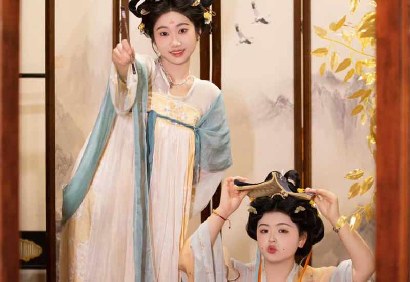 河西走廊文明探源6日研学营