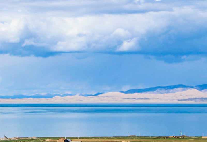 青海可可西里+昆仑山秘境6日摄影团